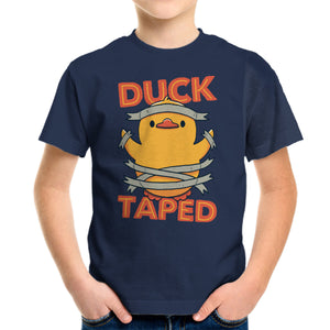 Duck Taped