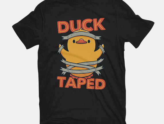 Duck Taped