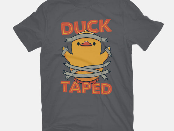 Duck Taped