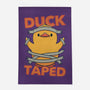 Duck Taped-None-Outdoor-Rug-tobefonseca