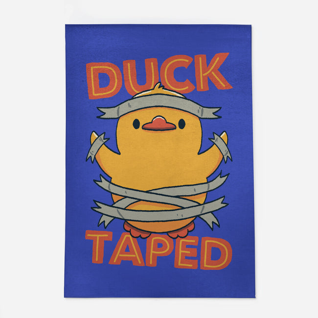 Duck Taped-None-Outdoor-Rug-tobefonseca