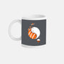 Ying Yang Sushi-None-Mug-Drinkware-Vallina84