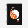 Ying Yang Sushi-None-Dot Grid-Notebook-Vallina84