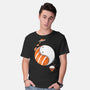 Ying Yang Sushi-Mens-Basic-Tee-Vallina84