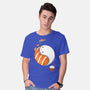 Ying Yang Sushi-Mens-Basic-Tee-Vallina84