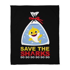 Save The Baby Sharks