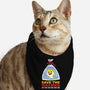 Save The Baby Sharks-Cat-Bandana-Pet Collar-Xentee