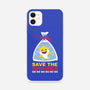 Save The Baby Sharks-iPhone-Snap-Phone Case-Xentee