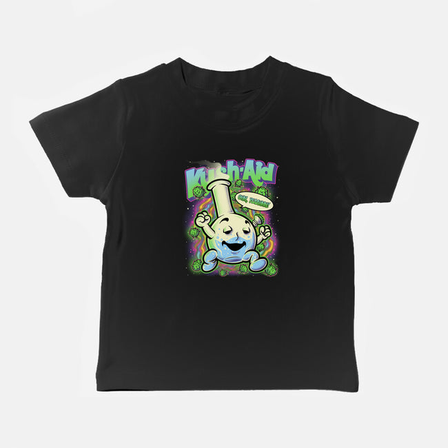 KUSH AID-Baby-Basic-Tee-Betmac