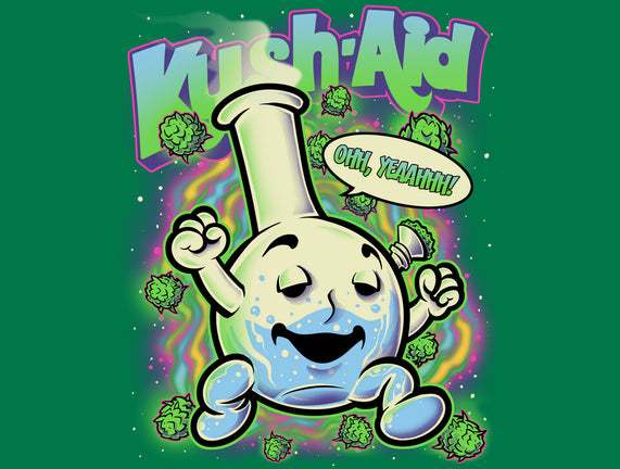 KUSH AID