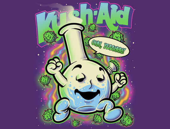 KUSH AID