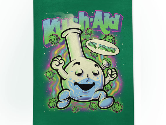 KUSH AID