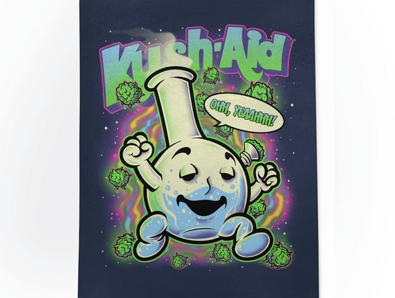 KUSH AID