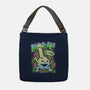 KUSH AID-None-Adjustable Tote-Bag-Betmac