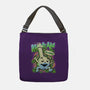 KUSH AID-None-Adjustable Tote-Bag-Betmac