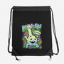 KUSH AID-None-Drawstring-Bag-Betmac