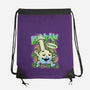 KUSH AID-None-Drawstring-Bag-Betmac