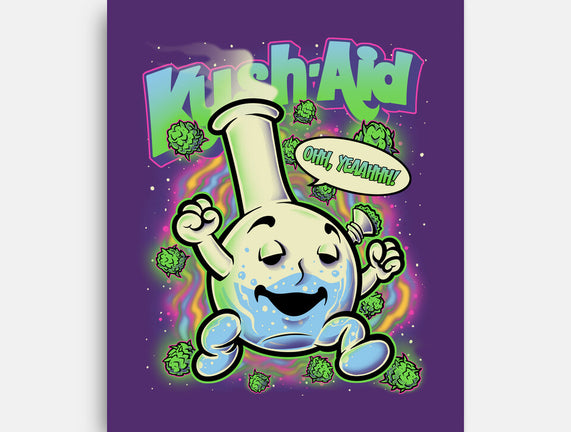 KUSH AID