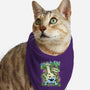 KUSH AID-Cat-Bandana-Pet Collar-Betmac