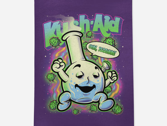 KUSH AID