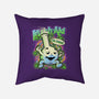 KUSH AID-None-Non-Removable Cover w Insert-Throw Pillow-Betmac