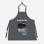 Half Broken-Unisex-Kitchen-Apron-Xentee