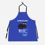 Half Broken-Unisex-Kitchen-Apron-Xentee