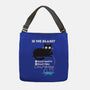 Half Broken-None-Adjustable Tote-Bag-Xentee