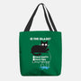 Half Broken-None-Basic Tote-Bag-Xentee