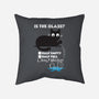 Half Broken-None-Non-Removable Cover w Insert-Throw Pillow-Xentee