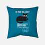 Half Broken-None-Non-Removable Cover w Insert-Throw Pillow-Xentee