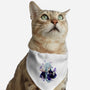 Mei Mei Sorcerer-Cat-Adjustable-Pet Collar-Afire