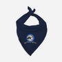 Good Morning Night Owls-Cat-Bandana-Pet Collar-sillyindustries