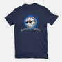 Good Morning Night Owls-Mens-Heavyweight-Tee-sillyindustries