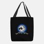 Good Morning Night Owls-None-Basic Tote-Bag-sillyindustries