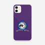 Good Morning Night Owls-iPhone-Snap-Phone Case-sillyindustries