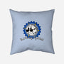 Good Morning Night Owls-None-Non-Removable Cover w Insert-Throw Pillow-sillyindustries