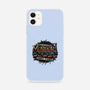 Mordor Vacation-iPhone-Snap-Phone Case-glitchygorilla