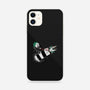 Sandworm Rider-iPhone-Snap-Phone Case-naomori