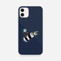 Sandworm Rider-iPhone-Snap-Phone Case-naomori