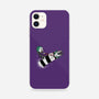 Sandworm Rider-iPhone-Snap-Phone Case-naomori