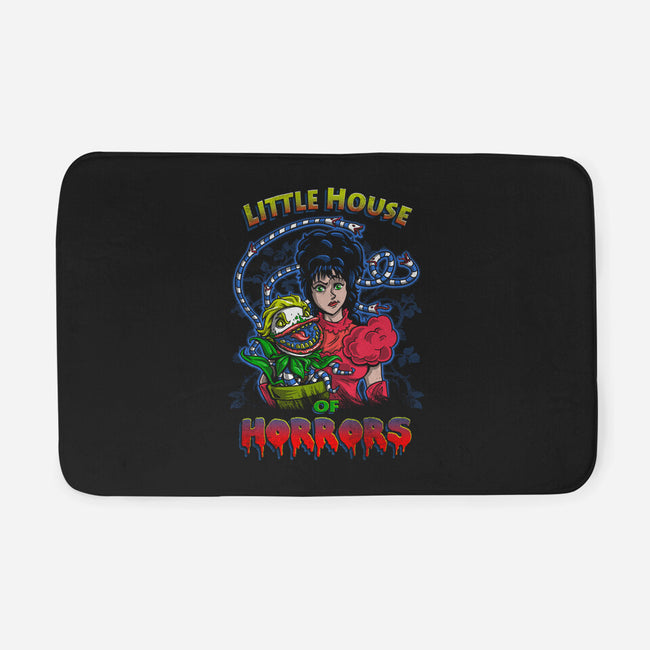 Beetle II-None-Memory Foam-Bath Mat-Punksthetic