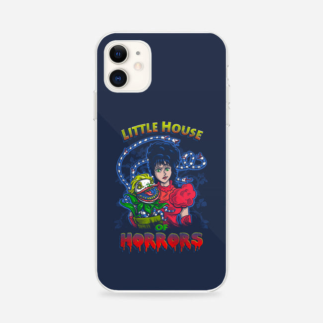 Beetle II-iPhone-Snap-Phone Case-Punksthetic