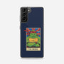 Raph-Samsung-Snap-Phone Case-turborat14