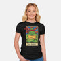 Raph-Womens-Fitted-Tee-turborat14