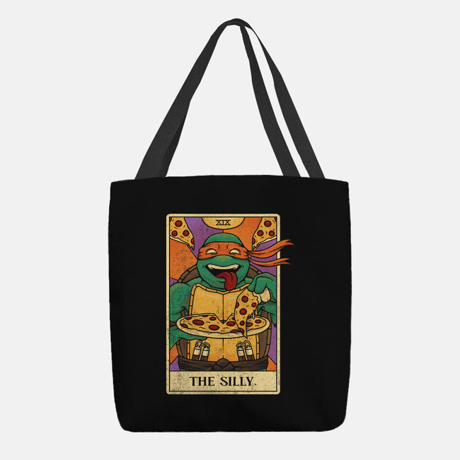 The Silly-None-Basic Tote-Bag-turborat14
