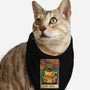 The Silly-Cat-Bandana-Pet Collar-turborat14