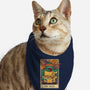 The Silly-Cat-Bandana-Pet Collar-turborat14