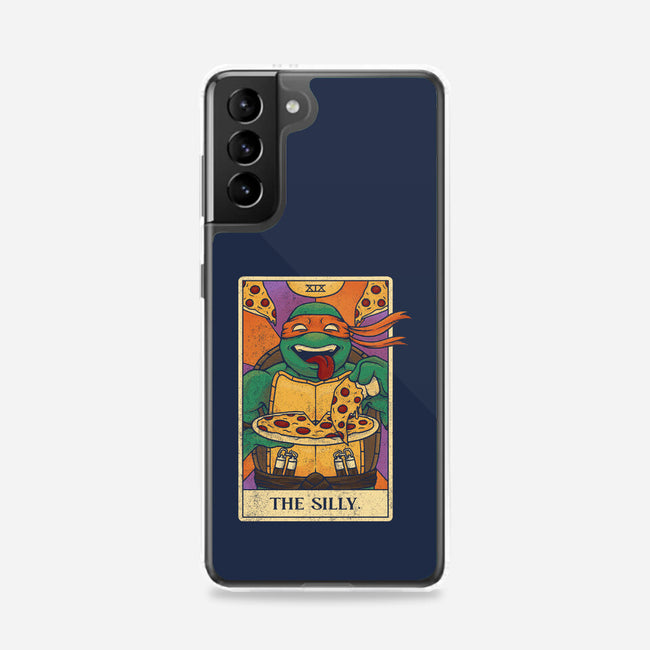 The Silly-Samsung-Snap-Phone Case-turborat14