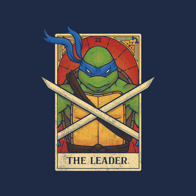 The Leader Tarot-Cat-Basic-Pet Tank-turborat14